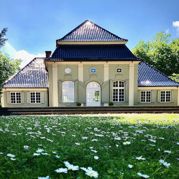 jagdschloesschen