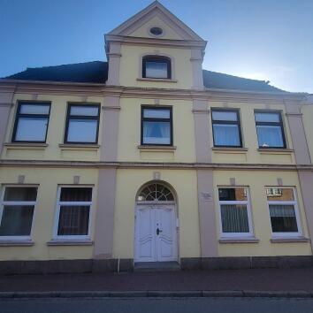 Wohnhaus